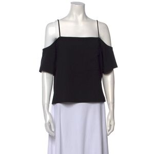 Alexander Wang | Black Top